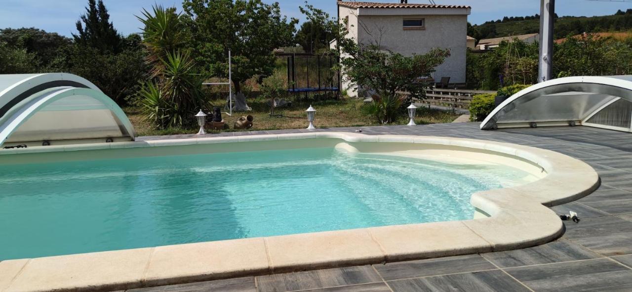 Holiday home La Maisonnette Du Jardin Narbonne